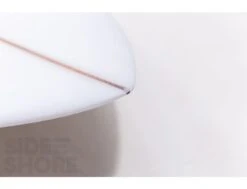 Lorentz - Lady Twin - 6'8 X 21" X 2.88" - 42.4 L - Twin - Futures -Vague Surfing Oceane Boutique lorentz lady twin 68 x 21 x 288 424 l twin futures pukas 5