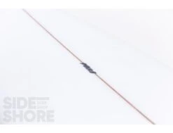 Lorentz - Lady Twin - 6'8 X 21" X 2.88" - 42.4 L - Twin - Futures -Vague Surfing Oceane Boutique lorentz lady twin 68 x 21 x 288 424 l twin futures pukas 6