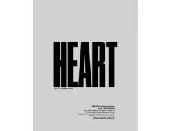 Lucas Beaufort Book HEART -Vague Surfing Oceane Boutique lucas beaufort book heart lucas beaufort 8