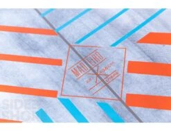 F-One Madeiro 7'3" Bamboo & Carbon Deck -Vague Surfing Oceane Boutique madeiro 73 fone 19