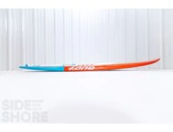 F-One Madeiro 7'3" Bamboo & Carbon Deck -Vague Surfing Oceane Boutique madeiro 73 fone 6