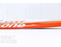 F-One Madeiro 7'3" Bamboo & Carbon Deck -Vague Surfing Oceane Boutique madeiro 73 fone 8