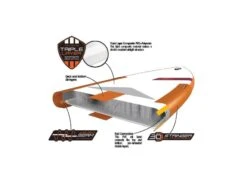 Magic Air - 2023 -Vague Surfing Oceane Boutique magic air 2023 jp australia 3