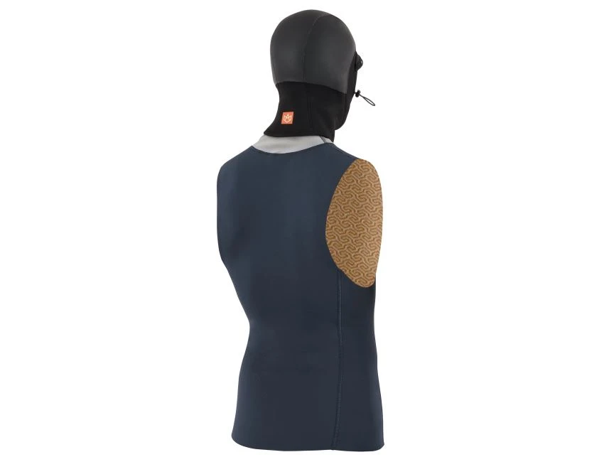 Manera MAGMA Baselayer - Hooded - 0.5mm - 2022 4 Manera MAGMA Baselayer - Hooded - 0.5mm - 2022 – Image 2