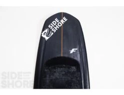 F-One Magnet Carbon - 5'1" -Vague Surfing Oceane Boutique magnet carbon 51 fone 11
