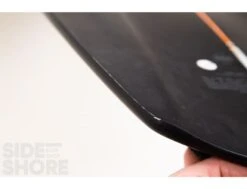 F-One Magnet Carbon - 5'1" -Vague Surfing Oceane Boutique magnet carbon 51 fone 17