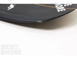 F-One Magnet Carbon - 5'1" -Vague Surfing Oceane Boutique magnet carbon 51 fone 5