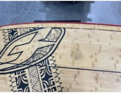 F-One Manawa - 9'0 -Vague Surfing Oceane Boutique manawa 90 fone 17