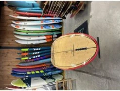 F-One Manawa - 9'0 -Vague Surfing Oceane Boutique manawa 90 fone 3