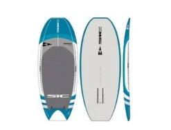 MANTA Foil 6'0" X 28.5" ( SF2) - 2021 -Vague Surfing Oceane Boutique manta surf foil 60 x 285 sf2 2021 sic 1 3