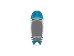 MANTA Foil 6'0" X 28.5" ( SF2) - 2021 -Vague Surfing Oceane Boutique manta surf foil 60 x 285 sf2 2021 sic 1 4
