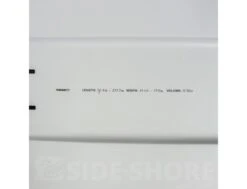 MARLIN Convertible Foil 7.8" X 29.5 ( SF2) - 2021 -Vague Surfing Oceane Boutique marlin convertible foil 78 x 295 sf2 2021 sic 10