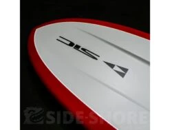 MARLIN Convertible Foil 7.8" X 29.5 ( SF2) - 2021 -Vague Surfing Oceane Boutique marlin convertible foil 78 x 295 sf2 2021 sic 11