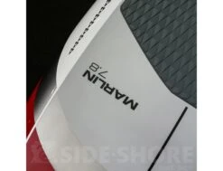 MARLIN Convertible Foil 7.8" X 29.5 ( SF2) - 2021 -Vague Surfing Oceane Boutique marlin convertible foil 78 x 295 sf2 2021 sic 4