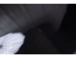 Master - Tint Black + Polish - 9'8 X 22 7/8" X 3 1/4" - Single - US Box -Vague Surfing Oceane Boutique master tint black polish 98 x 22 78 x 3 14 single us box hansen surfboards 6