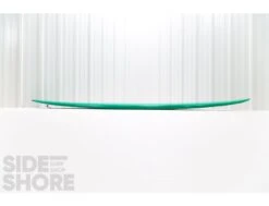 Master - Tint Green + Polish - 9'0 X 22 1/2" X 3" - Single - US Box -Vague Surfing Oceane Boutique master tint green polish 90 x 22 12 x 3 single us box hansen surfboards 7