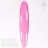 Master - Tint Pink + Polish - 9'2 X 22 1/2" X 3" - Single - US Box -Vague Surfing Oceane Boutique master tint pink polish 92 x 22 12 x 3 single us box hansen surfboards