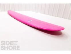 Master - Tint Pink + Polish - 9'2 X 22 1/2" X 3" - Single - US Box -Vague Surfing Oceane Boutique master tint pink polish 92 x 22 12 x 3 single us box hansen surfboards 4