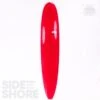 Master - Tint Red + Polish - 9'6 X 22 5/8" X 3 1/4" - Single - US Box