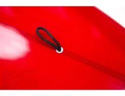 Master - Tint Red + Polish - 9'6 X 22 5/8" X 3 1/4" - Single - US Box -Vague Surfing Oceane Boutique master tint red polish 96 x 22 58 x 3 14 single us box hansen surfboards 18