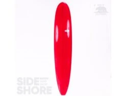 Master - Tint Red + Polish - 9'6 X 22 5/8" X 3 1/4" - Single - US Box