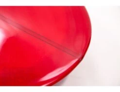 Master - Tint Red + Polish - 9'6 X 22 5/8" X 3 1/4" - Single - US Box -Vague Surfing Oceane Boutique master tint red polish 96 x 22 58 x 3 14 single us box hansen surfboards 4