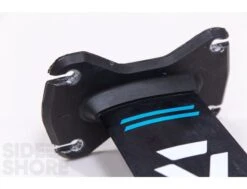 Duotone Mat Alu 90 + Platine Double US -Vague Surfing Oceane Boutique mat alu 90 platine double us duotone 14