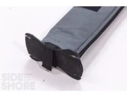 Duotone Mat Alu 90 + Platine Double US -Vague Surfing Oceane Boutique mat alu 90 platine double us duotone 18