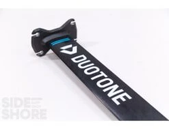 Duotone Mat Alu 90 + Platine Double US -Vague Surfing Oceane Boutique mat alu 90 platine double us duotone 3