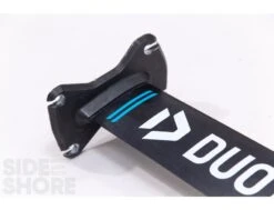 Duotone Mat Alu 90 + Platine Double US -Vague Surfing Oceane Boutique mat alu 90 platine double us duotone 5