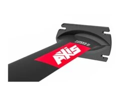 Mat Power Carbon Foil Mast & Base Plate -Vague Surfing Oceane Boutique mat power carbon foil mast base plate axis foils 6