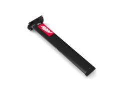 Mat Power Carbon High Modulus Foil Mast & Base Plate -Vague Surfing Oceane Boutique mat power carbon high modulus foil mast base plate axis foils 4