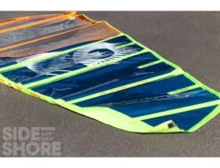 Matrix 2017 - 7.7 M² -Vague Surfing Oceane Boutique matrix 2017 77 m gaastra ga sails 10