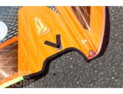 Matrix 2017 - 7.7 M² -Vague Surfing Oceane Boutique matrix 2017 77 m gaastra ga sails 14