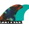 Mayhem Evil Honeycomb - Rainbow - Quad - M -Vague Surfing Oceane Boutique mayhem evil honeycomb rainbow quad m futures