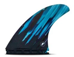 Mayhem Vapor Core - Blue - Thruster - M/L -Vague Surfing Oceane Boutique mayhem vapor core blue thruster ml futures 4