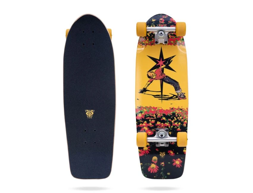 YOW Meadow 28" Cruiser 3 YOW Meadow 28" Cruiser