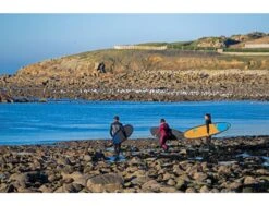 Meteor 6'4" -Vague Surfing Oceane Boutique meteor 64 bic sport tahe 19