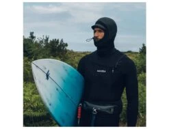 Manera Magma Hood 2.5mm -Vague Surfing Oceane Boutique meteor magma 543mm hooded manera 17
