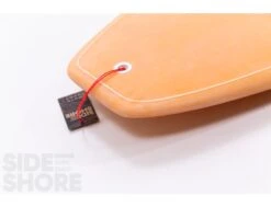 Mid Length - Terracota - 7'0 X 21 3/8" X 2 7/8" - 49.4 L - Futures - Thruster -Vague Surfing Oceane Boutique mid length terracota 70 x 21 38 x 2 78 494 l futures thruster indio 10