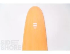 Mid Length - Terracota - 7'0 X 21 3/8" X 2 7/8" - 49.4 L - Futures - Thruster -Vague Surfing Oceane Boutique mid length terracota 70 x 21 38 x 2 78 494 l futures thruster indio 12