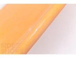 Mid Length - Terracota - 7'0 X 21 3/8" X 2 7/8" - 49.4 L - Futures - Thruster -Vague Surfing Oceane Boutique mid length terracota 70 x 21 38 x 2 78 494 l futures thruster indio 16