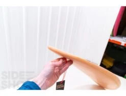 Mid Length - Terracota - 7'0 X 21 3/8" X 2 7/8" - 49.4 L - Futures - Thruster -Vague Surfing Oceane Boutique mid length terracota 70 x 21 38 x 2 78 494 l futures thruster indio 18