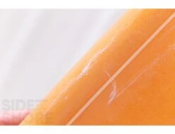 Mid Length - Terracota - 7'0 X 21 3/8" X 2 7/8" - 49.4 L - Futures - Thruster -Vague Surfing Oceane Boutique mid length terracota 70 x 21 38 x 2 78 494 l futures thruster indio 19