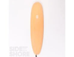 Mid Length - Terracota - 7'0 X 21 3/8" X 2 7/8" - 49.4 L - Futures - Thruster
