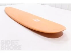 Mid Length - Terracota - 7'0 X 21 3/8" X 2 7/8" - 49.4 L - Futures - Thruster -Vague Surfing Oceane Boutique mid length terracota 70 x 21 38 x 2 78 494 l futures thruster indio 3