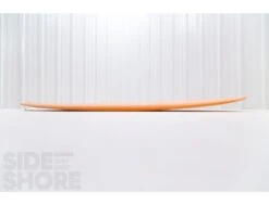 Mid Length - Terracota - 7'0 X 21 3/8" X 2 7/8" - 49.4 L - Futures - Thruster -Vague Surfing Oceane Boutique mid length terracota 70 x 21 38 x 2 78 494 l futures thruster indio 6