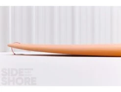 Mid Length - Terracota - 7'0 X 21 3/8" X 2 7/8" - 49.4 L - Futures - Thruster -Vague Surfing Oceane Boutique mid length terracota 70 x 21 38 x 2 78 494 l futures thruster indio 7