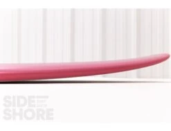 Mid One - 7'6 X 21 1/2" X 2 7/8" - 53 L - Thruster - FCS II -Vague Surfing Oceane Boutique mid one 76 x 21 12 x 2 78 53 l thruster fcs ii blanks 10