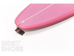 Mid One - 7'6 X 21 1/2" X 2 7/8" - 53 L - Thruster - FCS II -Vague Surfing Oceane Boutique mid one 76 x 21 12 x 2 78 53 l thruster fcs ii blanks 11